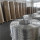 1100 code Spoeltype aluminium buis